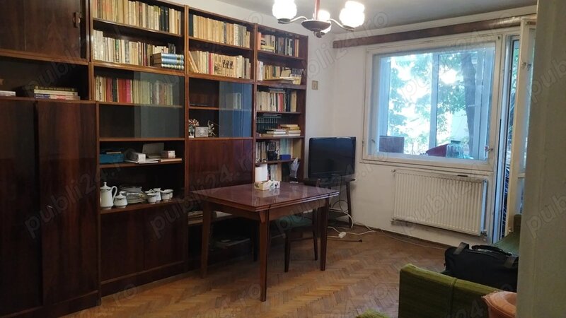 Calea Grivitei, Gara de Nord, Metrou, 2 camere.