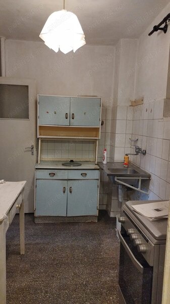 Calea Grivitei, Gara de Nord, Metrou, 2 camere.