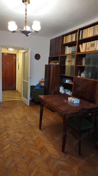 Calea Grivitei, Gara de Nord, Metrou, 2 camere.