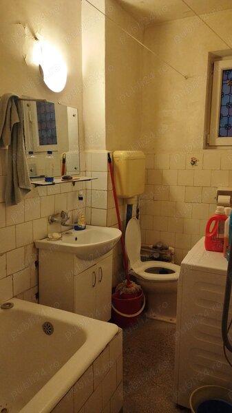 Calea Grivitei, Gara de Nord, Metrou, 2 camere.