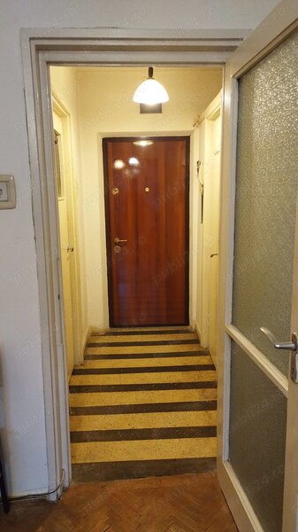 Calea Grivitei, Gara de Nord, Metrou, 2 camere.