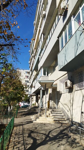 Calea Grivitei, Gara de Nord, Metrou, 2 camere.