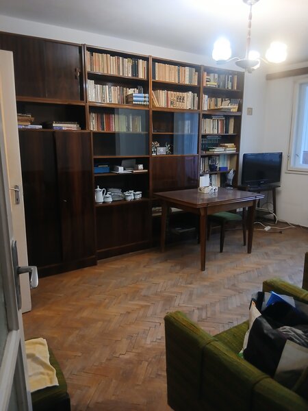 Calea Grivitei, Gara de Nord, Metrou, 2 camere.